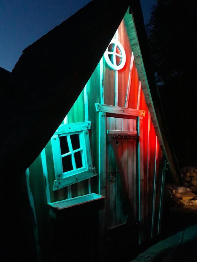 L'entre 2 Cols Bed & Breakfast
