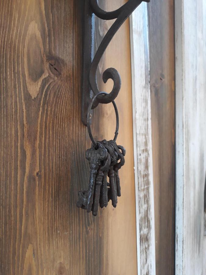 L'entre 2 Cols Bed & Breakfast *