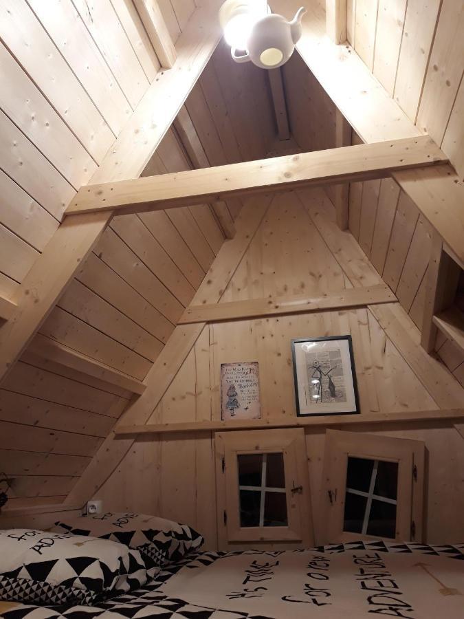 L'entre 2 Cols Saint-Martin-sur-le-Chambre