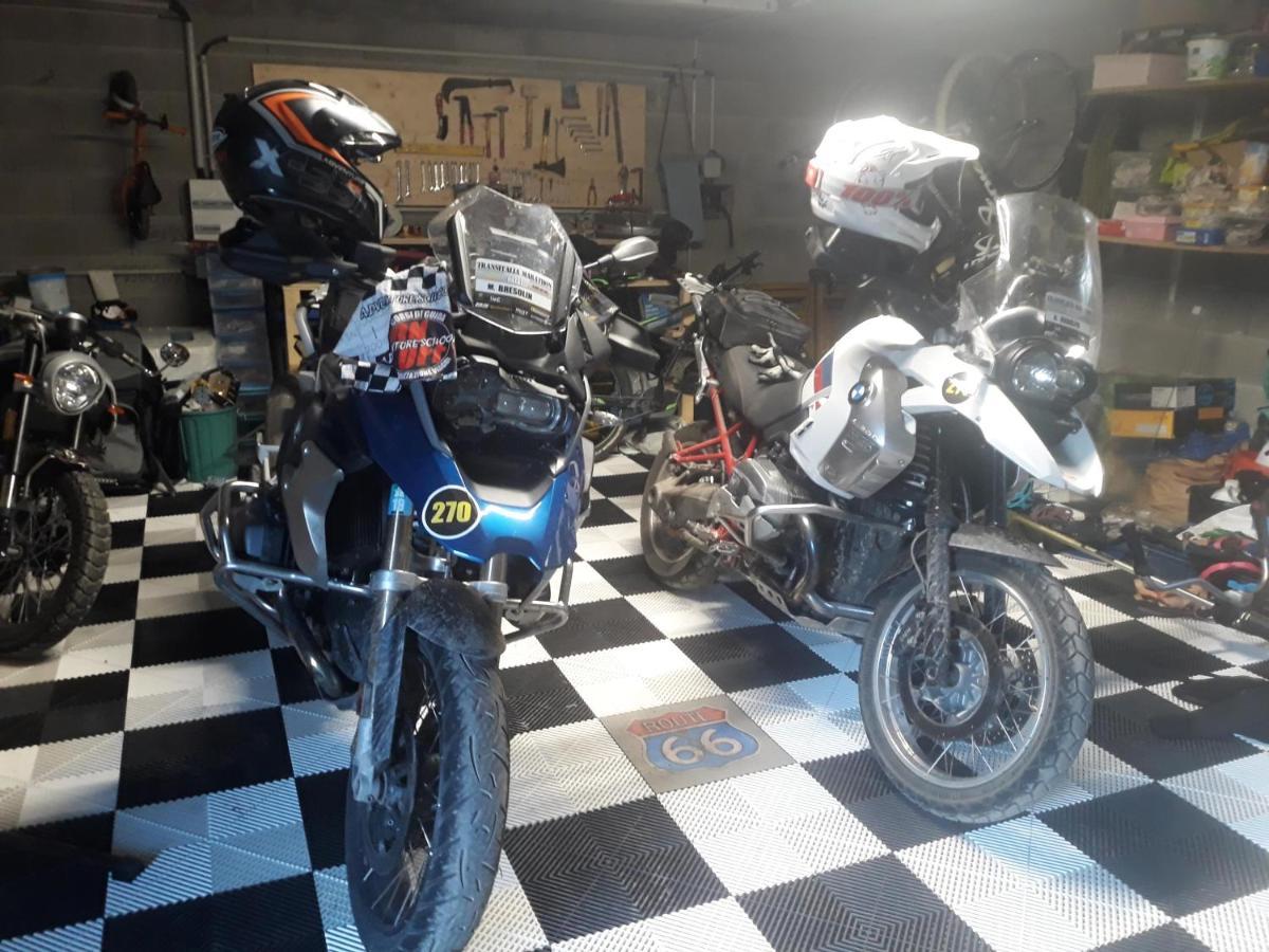 Bed & Breakfast L'entre 2 Cols
