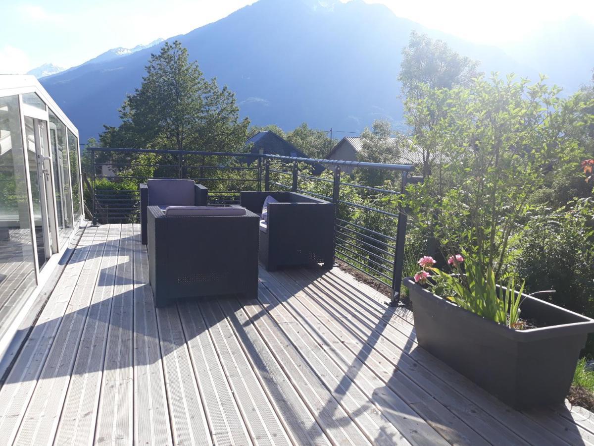 L'entre 2 Cols Bed & Breakfast *