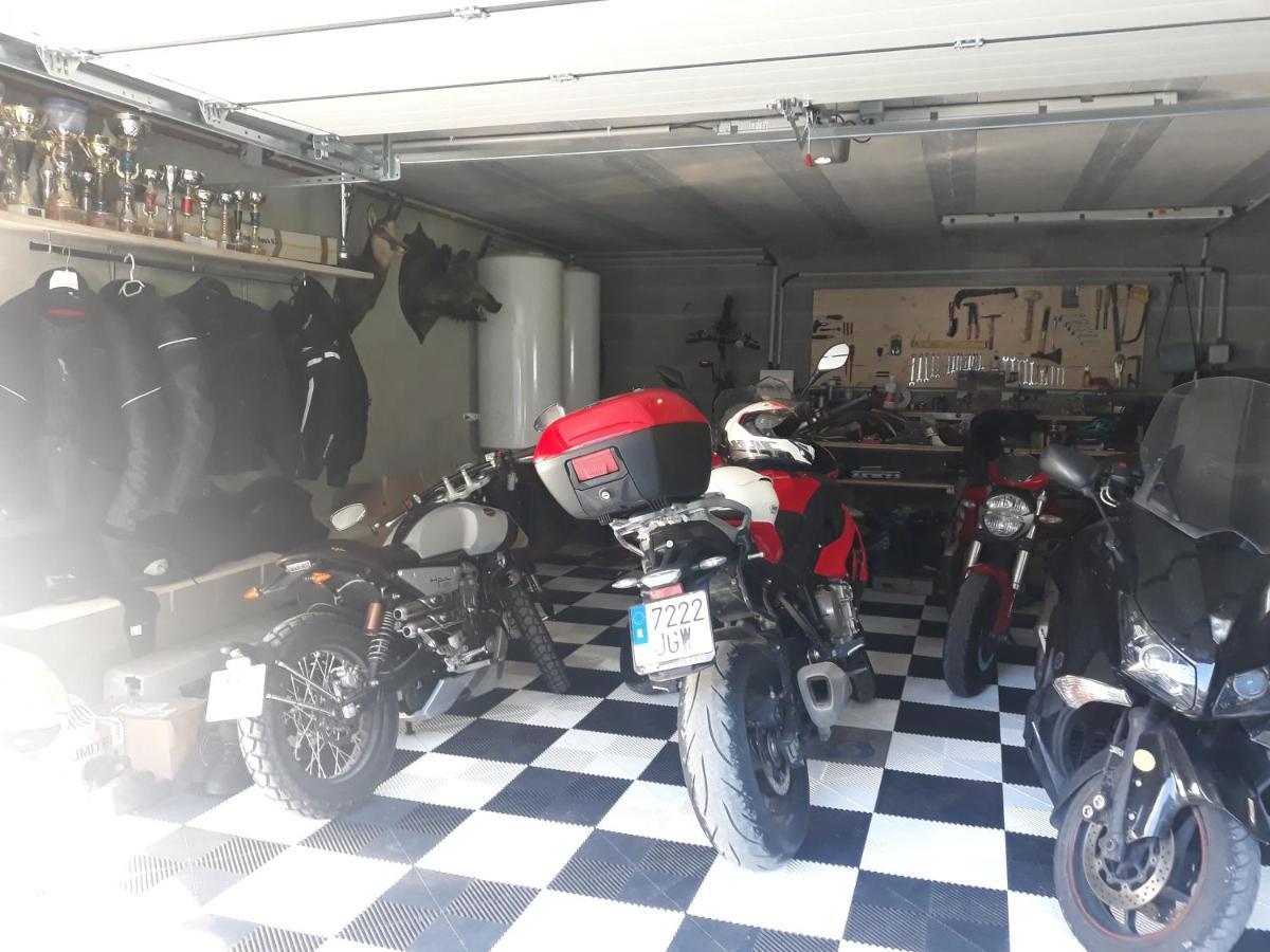 L'entre 2 Cols * Saint-Martin-sur-le-Chambre